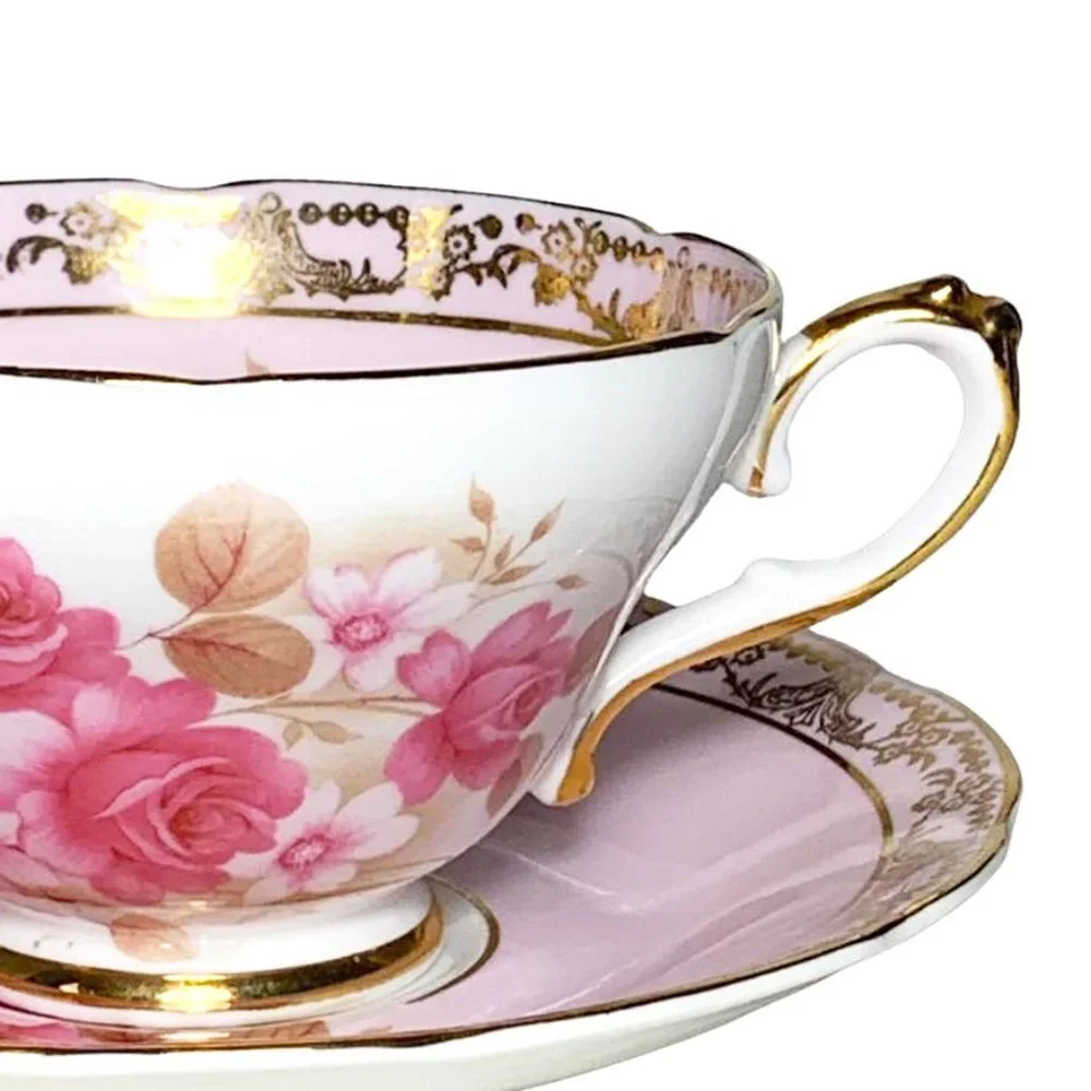 HERE'S THE TEA - Picture 4 of 12